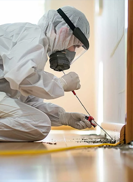 Best Pest Control Services in Hyderabad